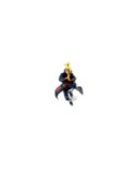 NARUTO SHIPPUDEN - Deidara - Figurine Vibration Stars 13cm