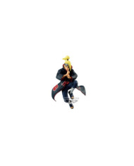 NARUTO SHIPPUDEN - Deidara - Figurine Vibration Stars 13cm