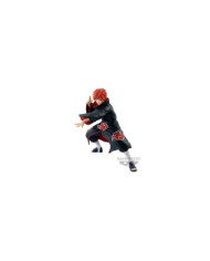NARUTO SHIPPUDEN - Sasori - Figurine Vibration Stars 15cm