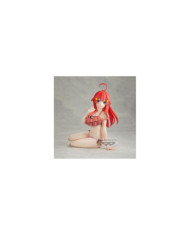 THE QUINTESSENTIAL QUINTUPLETS - Itsuki -Figurine Celestial Vivi 12cm