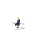 MASHLE MAGIC AND MUSCLES - Lemon Irvine - Statuette PM Perching 14cm