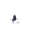 MASHLE MAGIC AND MUSCLES - Lemon Irvine - Statuette PM Perching 14cm
