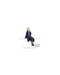 MASHLE MAGIC AND MUSCLES - Lemon Irvine - Statuette PM Perching 14cm