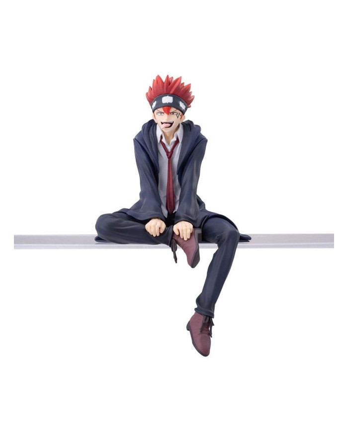 MASHLE MAGIC AND MUSCLES - Dot Barrett - Statuette PM Perching 14cm