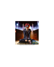 MASHLE MAGIC AND MUSCLES - Dot Barrett - Statuette PM Perching 14cm