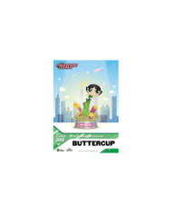 LES SUPERS NANAS - Figurine Mini Diorama 12cm assortiment x6