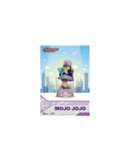 LES SUPERS NANAS - Figurine Mini Diorama 12cm assortiment x6