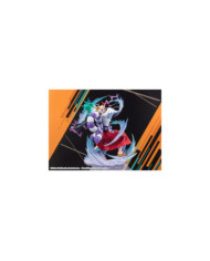 ONE PIECE - Yamato "Bounty Rush 5th Anniv." - Statue FiguartsZERO 21cm