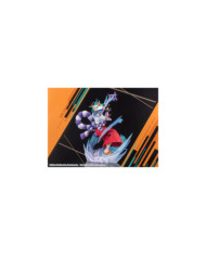 ONE PIECE - Yamato "Bounty Rush 5th Anniv." - Statue FiguartsZERO 21cm