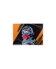 ONE PIECE - Yamato "Bounty Rush 5th Anniv." - Statue FiguartsZERO 21cm