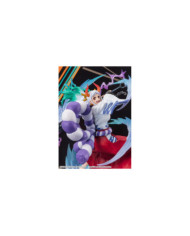 ONE PIECE - Yamato "Bounty Rush 5th Anniv." - Statue FiguartsZERO 21cm