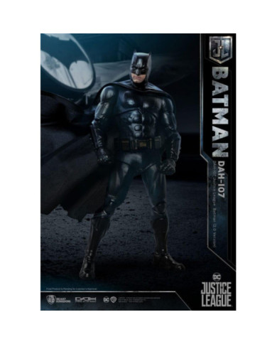 JUSTICE LEAGUE - Batman - Dynamic Action Heroes 1/9 - 20cm