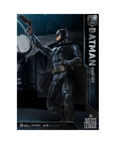 JUSTICE LEAGUE - Batman - Dynamic Action Heroes 1/9 - 20cm