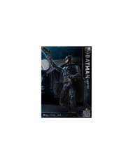 JUSTICE LEAGUE - Batman - Dynamic Action Heroes 1/9 - 20cm
