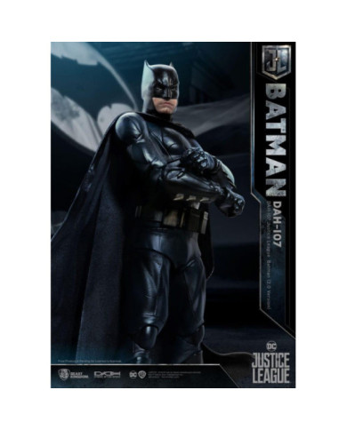 JUSTICE LEAGUE - Batman - Dynamic Action Heroes 1/9 - 20cm