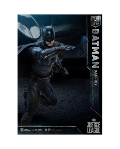 JUSTICE LEAGUE - Batman - Dynamic Action Heroes 1/9 - 20cm