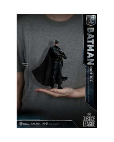JUSTICE LEAGUE - Batman - Dynamic Action Heroes 1/9 - 20cm