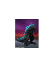 GODZILLA X KONG - Godzilla (2024) - Figurine S.H. MonsterArts 16cm