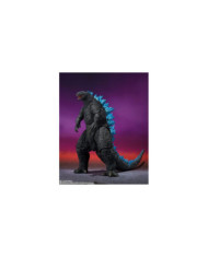 GODZILLA X KONG - Godzilla (2024) - Figurine S.H. MonsterArts 16cm