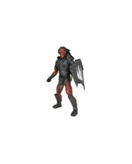 LE SEIGNEUR DES ANNEAUX - Uruk-Hai - Action Figure 18cm