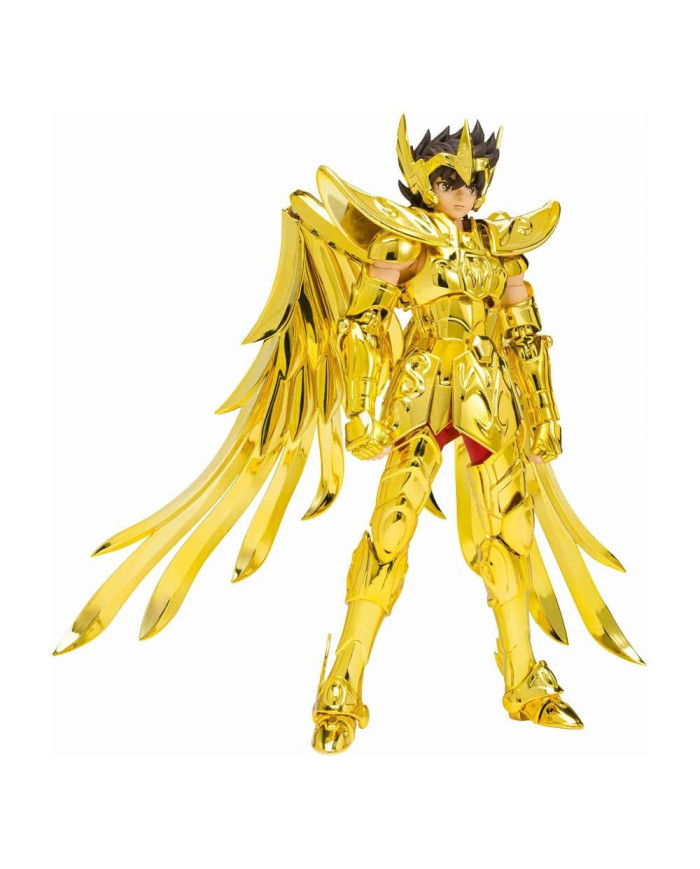 SAINT SEIYA - Sagitarius Seiya - Fig. Saint Cloth Myth Ex 17cm