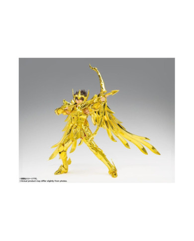 SAINT SEIYA - Sagitarius Seiya - Fig. Saint Cloth Myth Ex 17cm