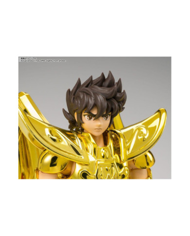 SAINT SEIYA - Sagitarius Seiya - Fig. Saint Cloth Myth Ex 17cm