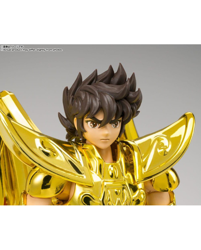 SAINT SEIYA - Sagitarius Seiya - Fig. Saint Cloth Myth Ex 17cm