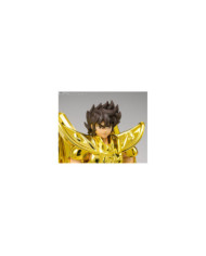 SAINT SEIYA - Sagitarius Seiya - Fig. Saint Cloth Myth Ex 17cm