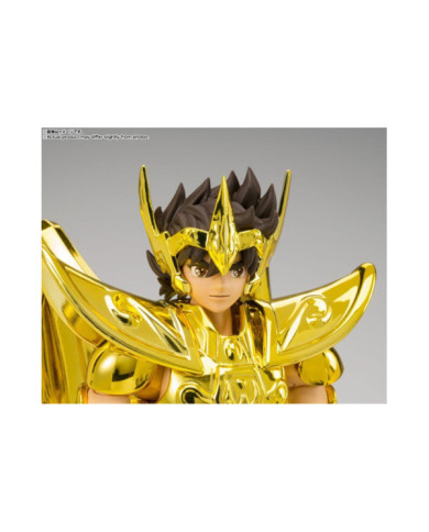 SAINT SEIYA - Sagitarius Seiya - Fig. Saint Cloth Myth Ex 17cm