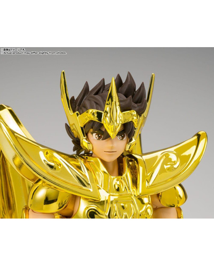 SAINT SEIYA - Sagitarius Seiya - Fig. Saint Cloth Myth Ex 17cm