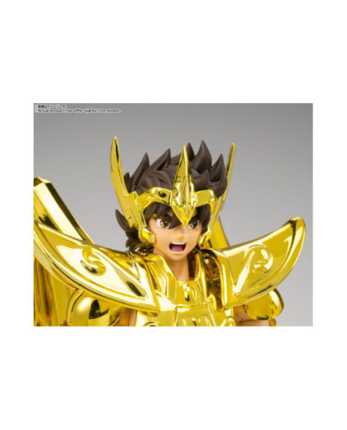 SAINT SEIYA - Sagitarius Seiya - Fig. Saint Cloth Myth Ex 17cm