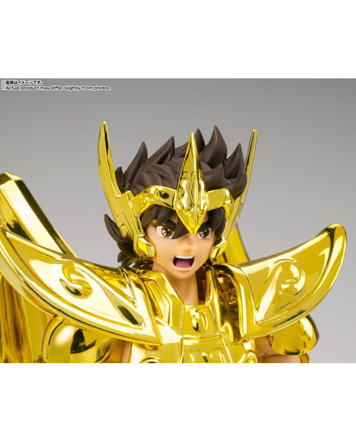 SAINT SEIYA - Sagitarius Seiya - Fig. Saint Cloth Myth Ex 17cm