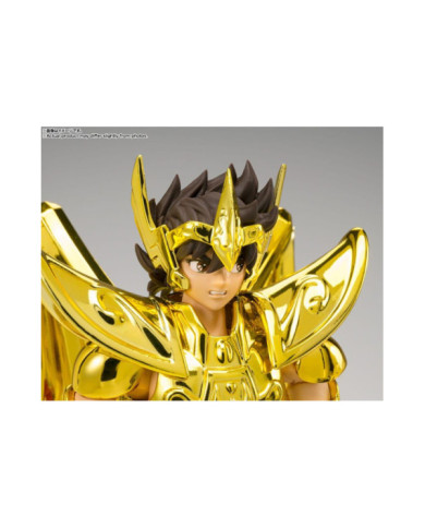 SAINT SEIYA - Sagitarius Seiya - Fig. Saint Cloth Myth Ex 17cm