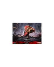 DARKSIDERS - Guerre - Buste Grand Scale 37cm