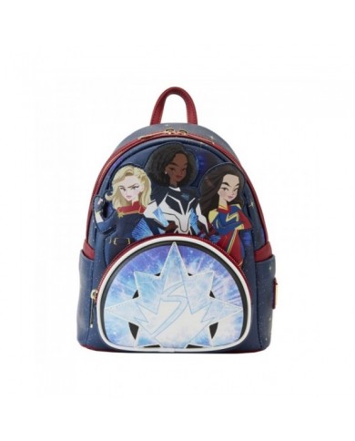 Sac à dos Loungefly - The Marvels Group