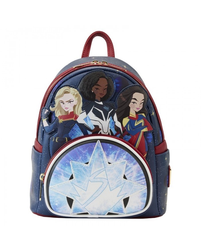 Sac à dos Loungefly - The Marvels Group