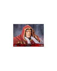 DARKSIDERS - Guerre - Buste Grand Scale 37cm