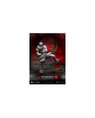 CA - Pennywise - Dynamic Action Heroes 1/9 - 22cm