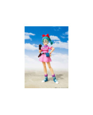 DRAGON BALL - Bulma - Figurine S.H. Figuarts 16cm