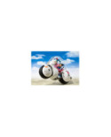 DRAGON BALL - Bulma Motorcycle - S.H. Figuarts 17cm