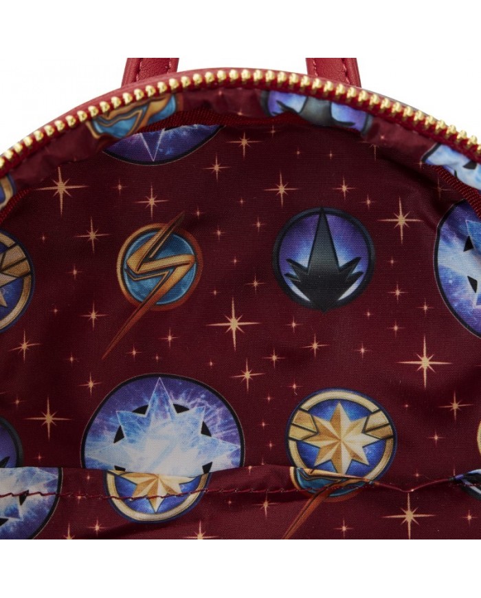 Sac à dos Loungefly - The Marvels Group