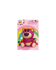 TOY STORY - Lotso - Tirelire 24cm
