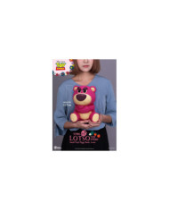 TOY STORY - Lotso - Tirelire 24cm