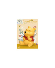 WINNIE L'OURSON - Winnie - Tirelire 26cm