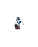 ONE PIECE - Sabo "Run Run Run" - Statuette G.E.M. 13cm