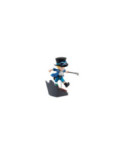 ONE PIECE - Sabo "Run Run Run" - Statuette G.E.M. 13cm