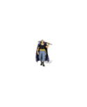 ONE PIECE - Benn Beckman - Figurine The Shukko 17cm