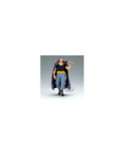 ONE PIECE - Benn Beckman - Figurine The Shukko 17cm