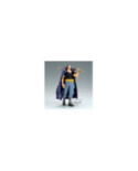 ONE PIECE - Benn Beckman - Figurine The Shukko 17cm